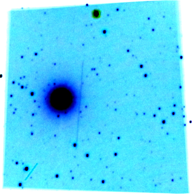 Illustration for article titled Las mejores fotos de astronomĂa de este año te trasladarán a otro mundo